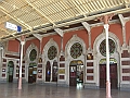 23. Sirkeci Train Station